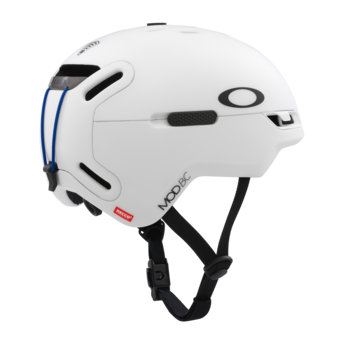 Oakley MOD BC Snow Helmet-10