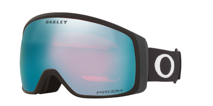 Oakley Flight Tracker M Snow Goggles-3