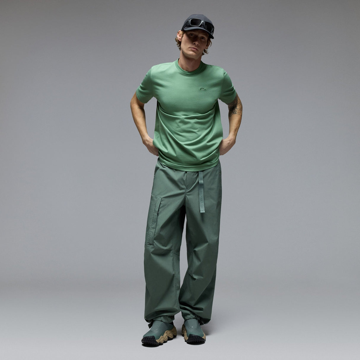 Oakley Men's Relax Tee 2.0-2