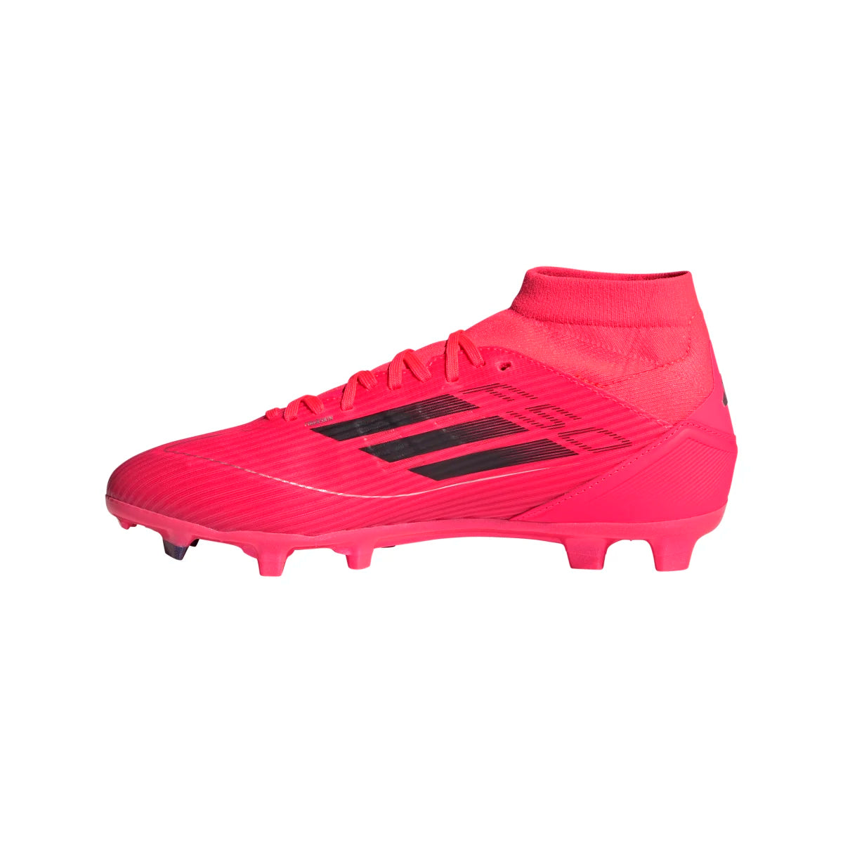adidas Women's F50 League Mid-Cut Firm/Multi-Ground Cleats-4