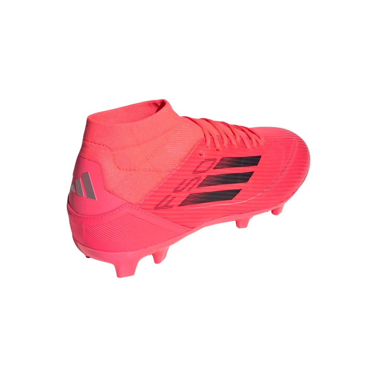 adidas Women's F50 League Mid-Cut Firm/Multi-Ground Cleats-6