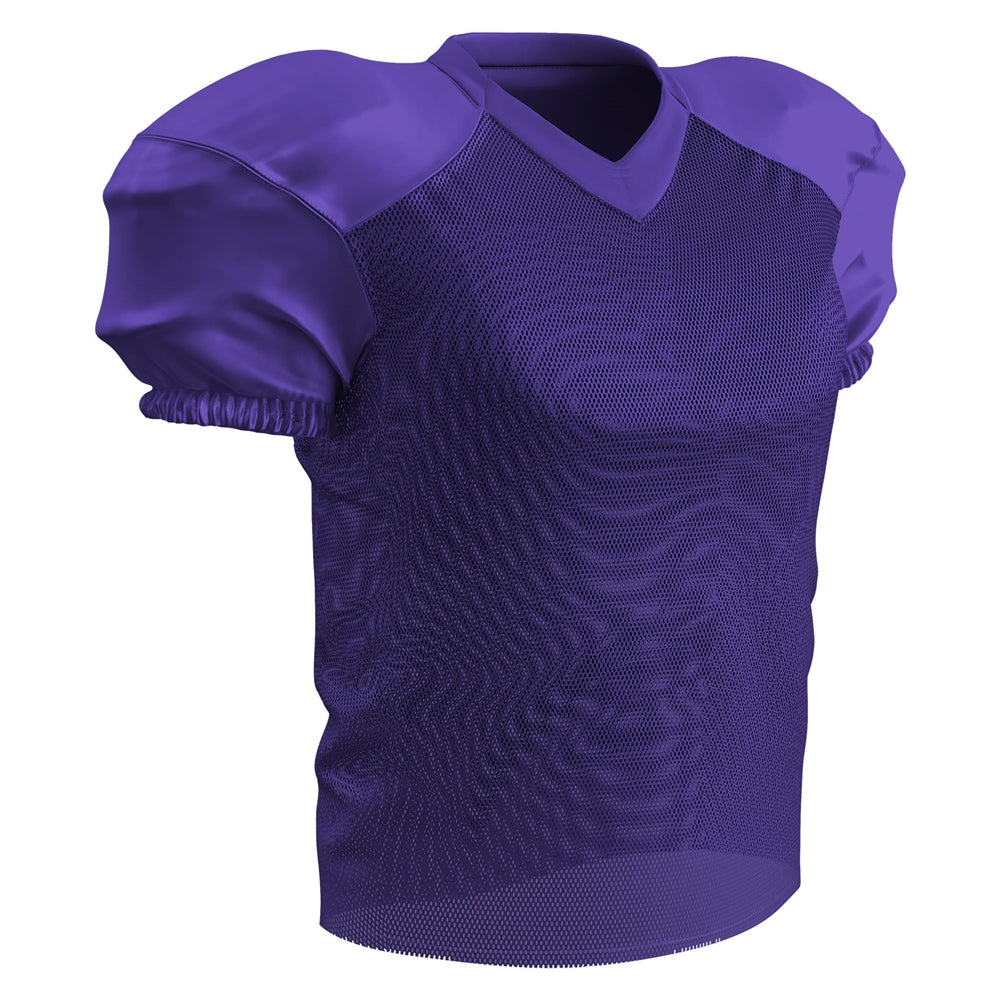 Champro Youth Time Out Football Practice Jersey