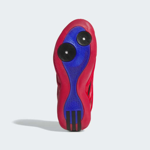adidas Men's Harden Volume 9 Basketball Shoes Basketball Footwear Adult