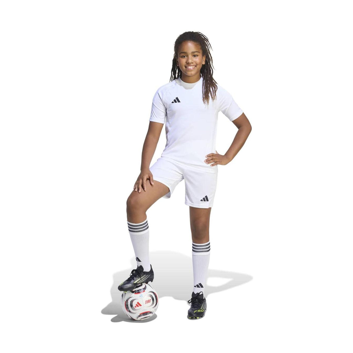 adidas Youth Tiro26 League Shorts-3