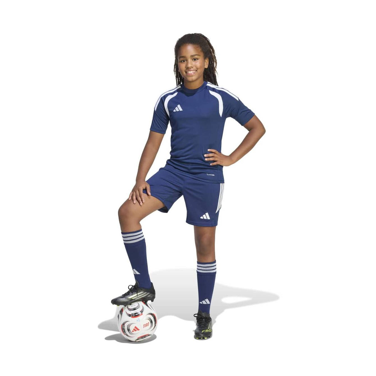 adidas Youth Tiro26 League Shorts-8