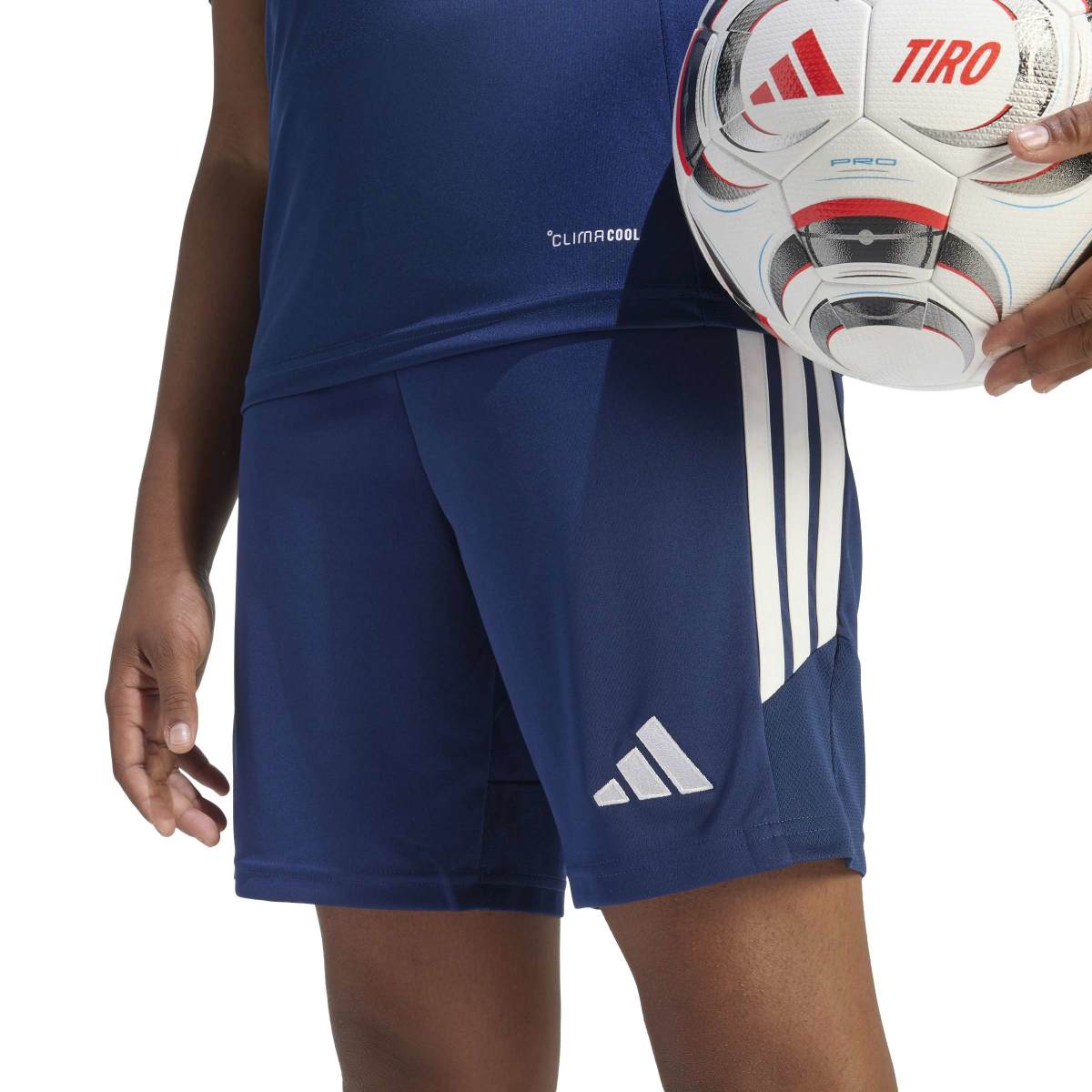 adidas Youth Tiro26 League Shorts-9