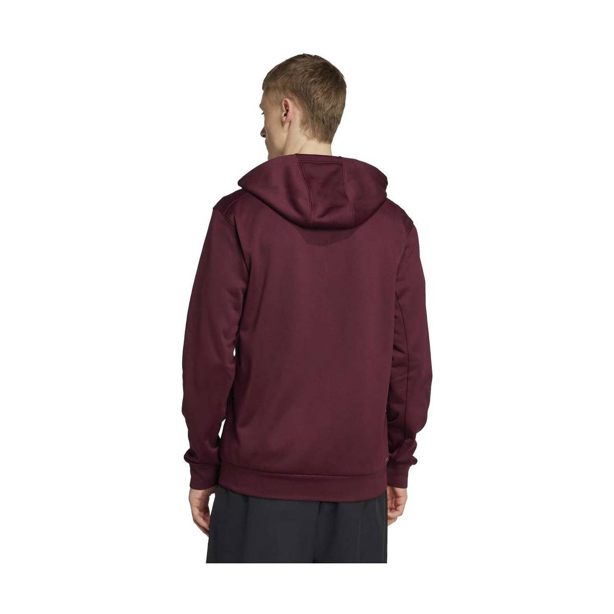 adidas Men's Game & Go Full Zip Hoodie-7