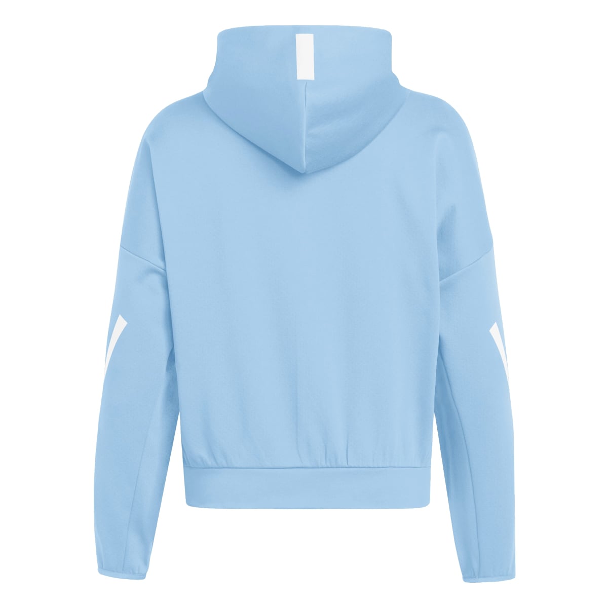adidas Women's Z.N.E. Full Zip Hoodie-6