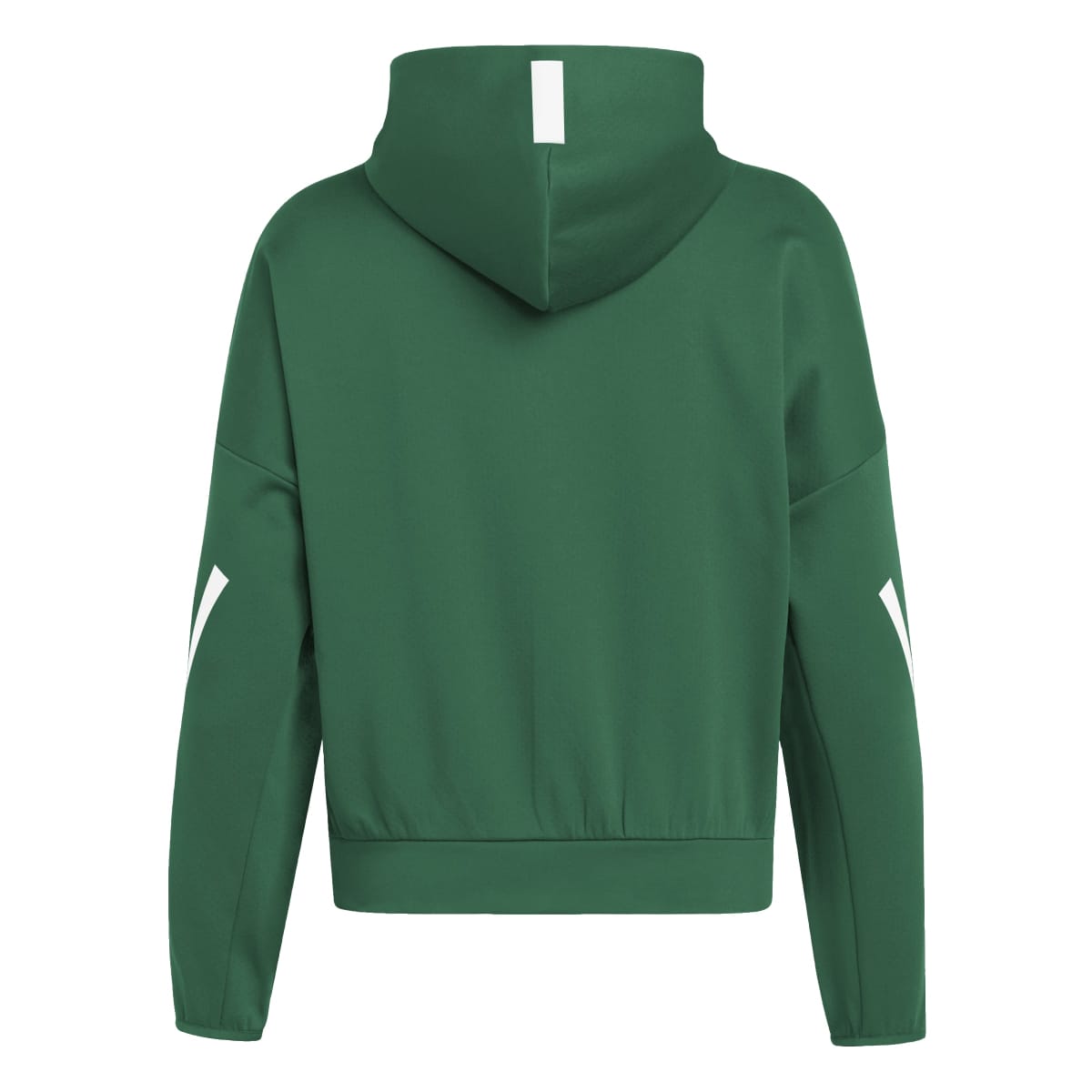adidas Women's Z.N.E. Full Zip Hoodie-8