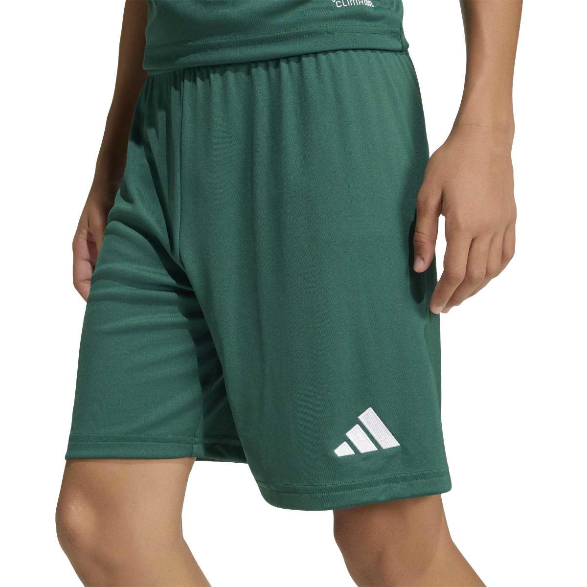 adidas Youth Entrada26 Soccer Shorts-4