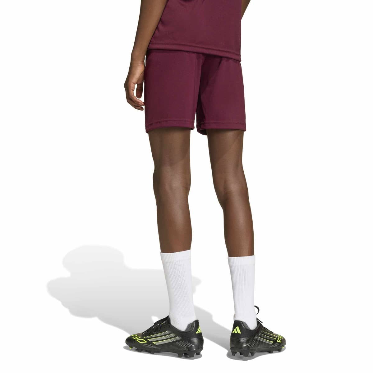 adidas Youth Entrada26 Soccer Shorts-9