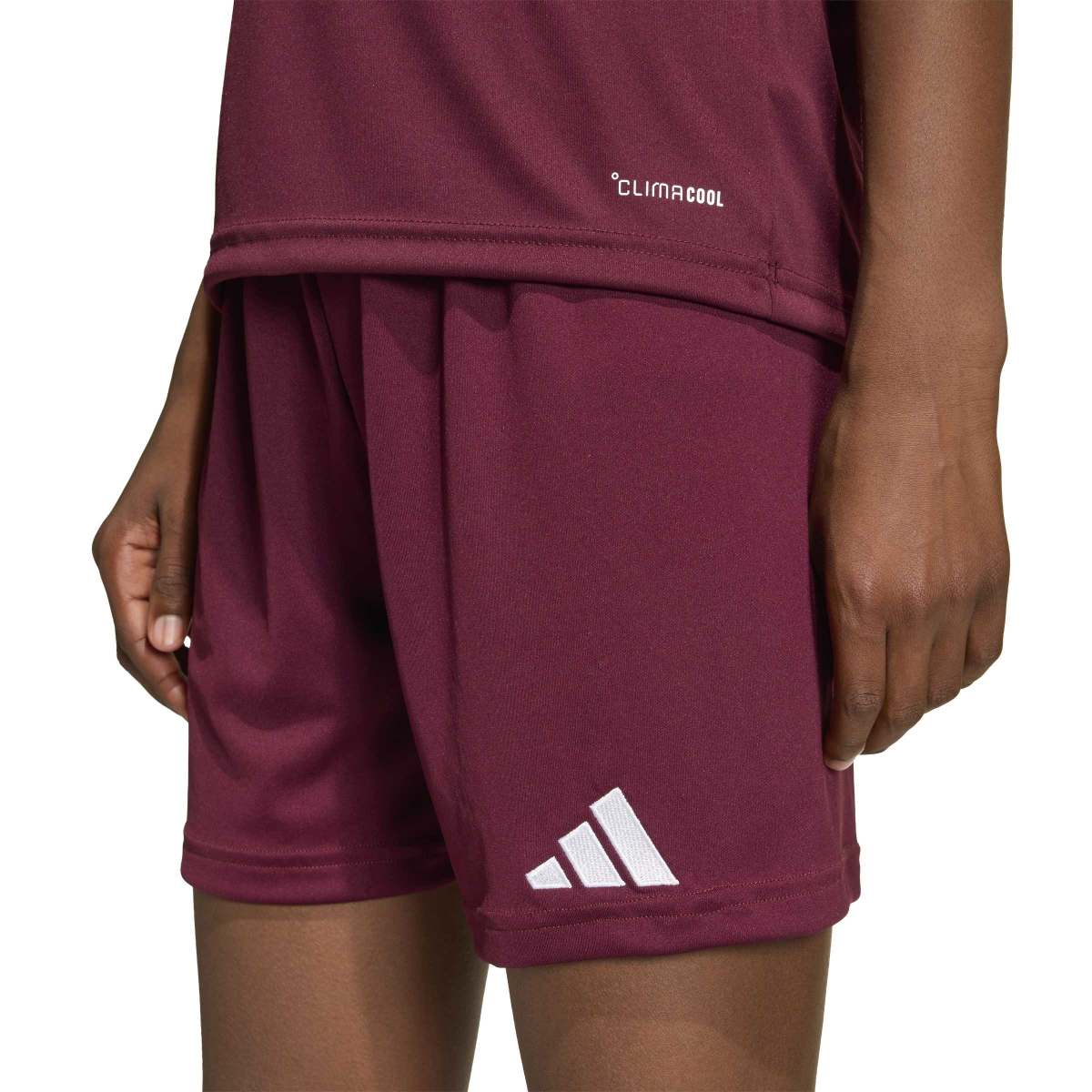 adidas Youth Entrada26 Soccer Shorts-11
