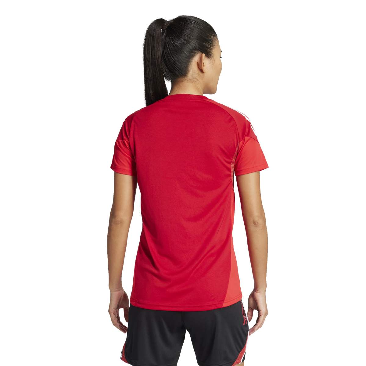 adidas Women's Tiro 25 Competition Training Jersey (Tall)-12