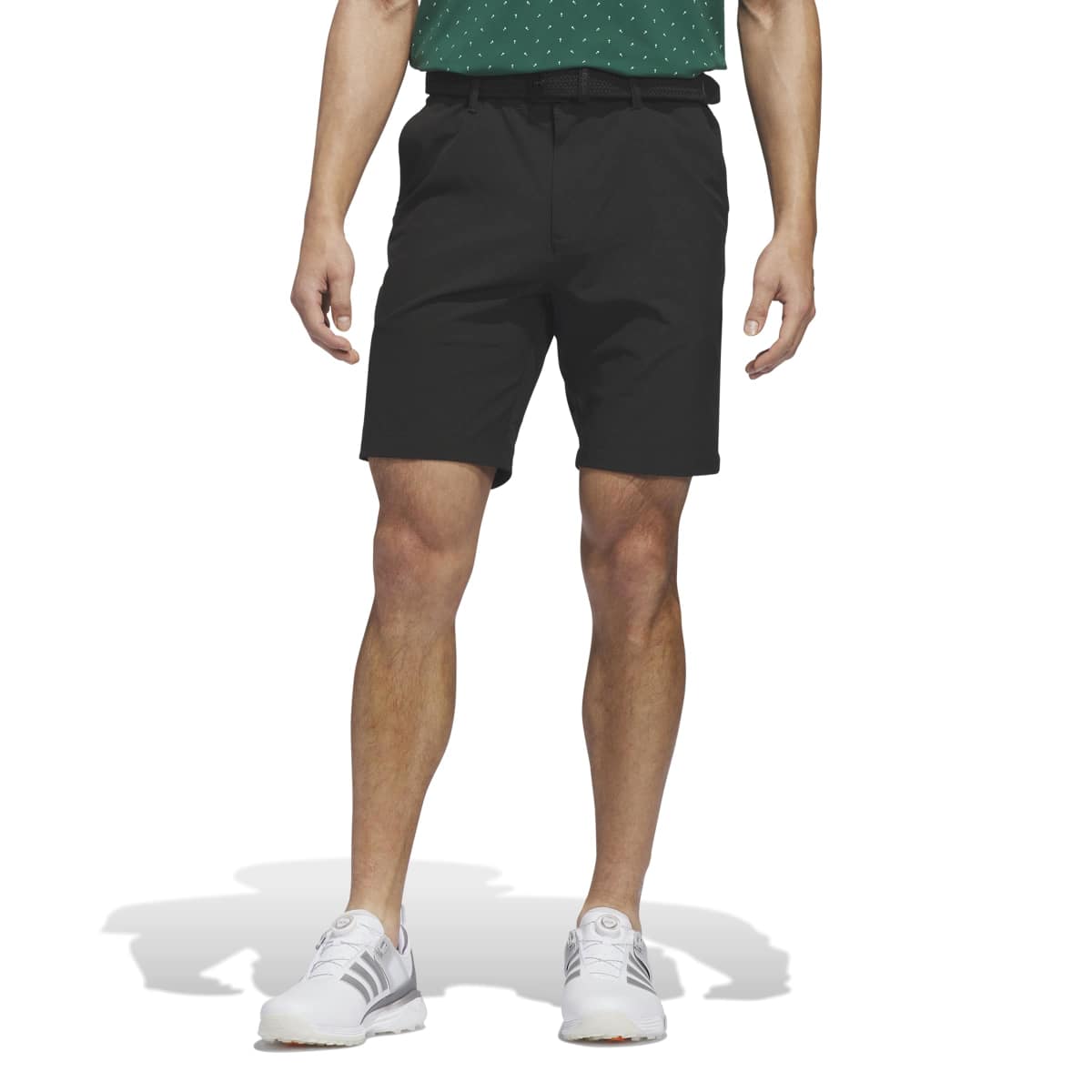 adidas Men's Ultimate365 Golf Shorts-1