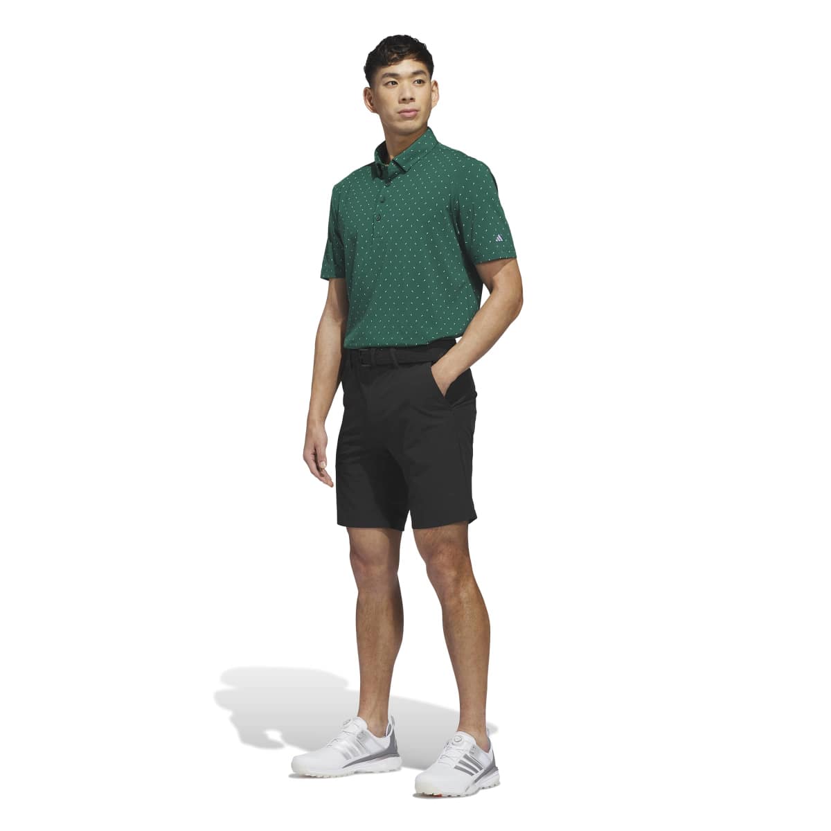 adidas Men's Ultimate365 Golf Shorts-3