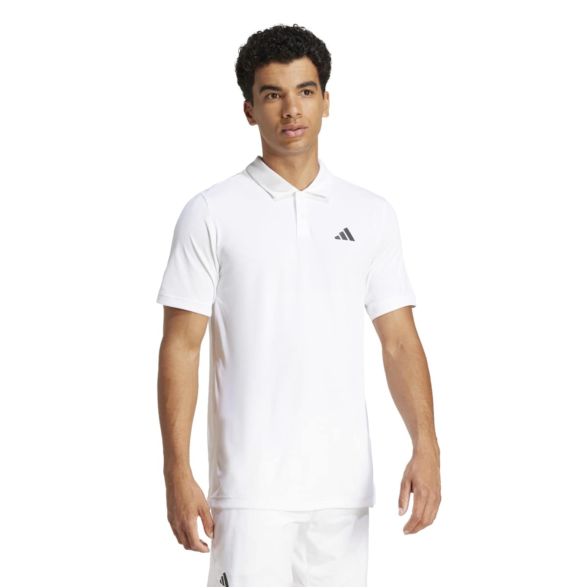 adidas Men's Club Tennis Polo Shirt-3