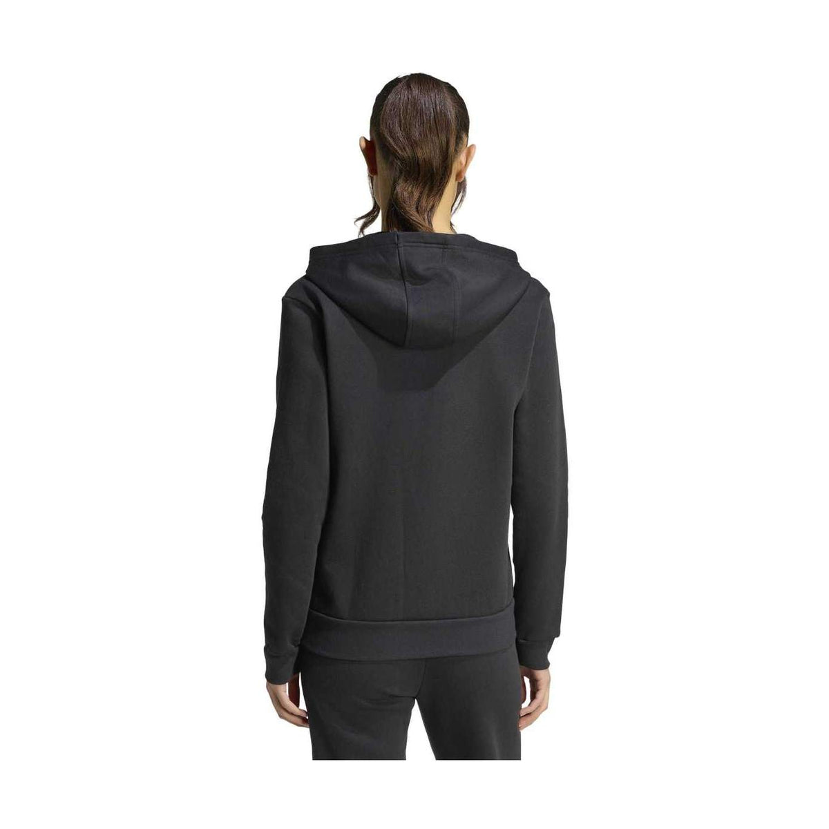 adidas Women's Entrada26 Full Zip Hoodie-3