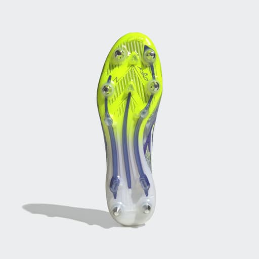 adidas Men's F50 Elite Soft Ground Soccer Cleats Soccer Footwear Adult