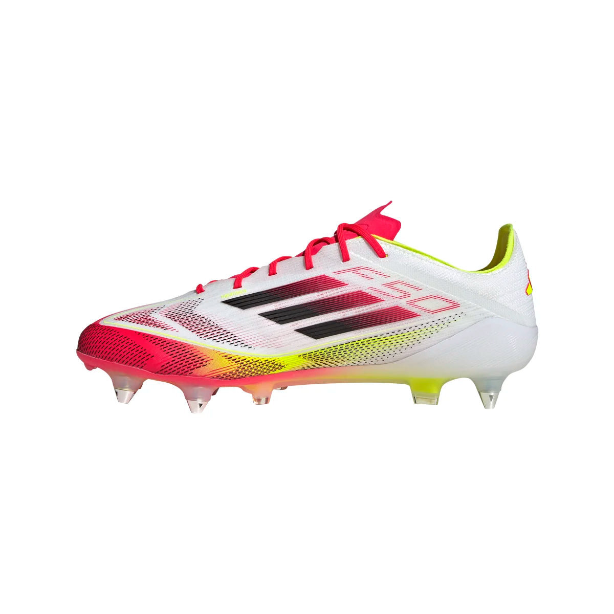 adidas Men's F50 Elite Soft Ground Soccer Cleats Soccer Footwear Adult