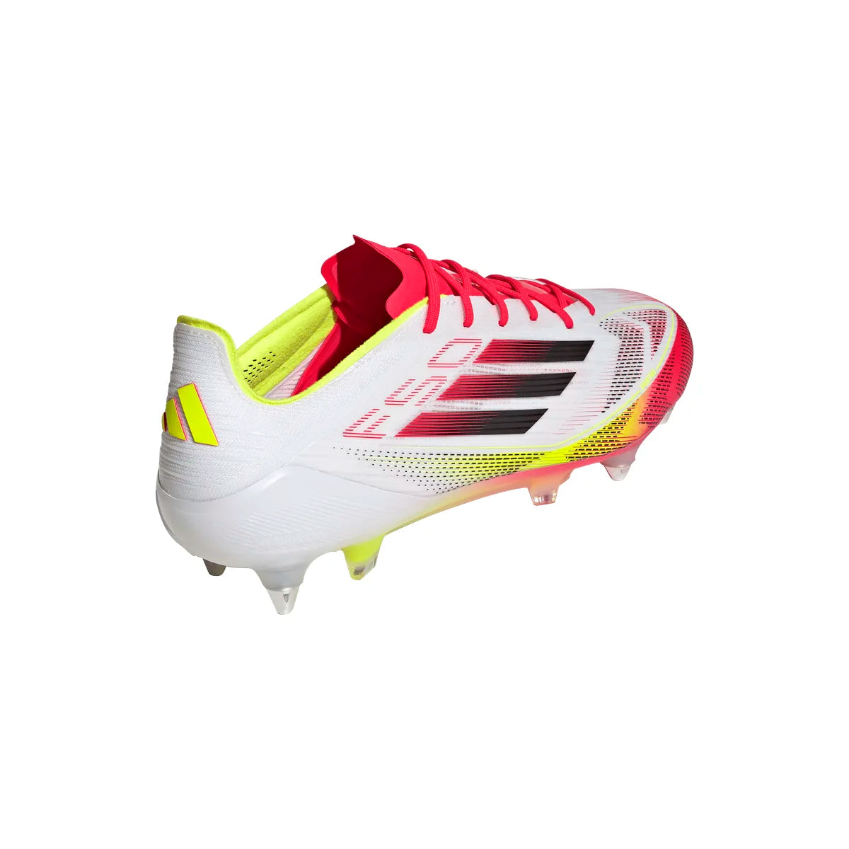 adidas Men's F50 Elite Soft Ground Soccer Cleats Soccer Footwear Adult