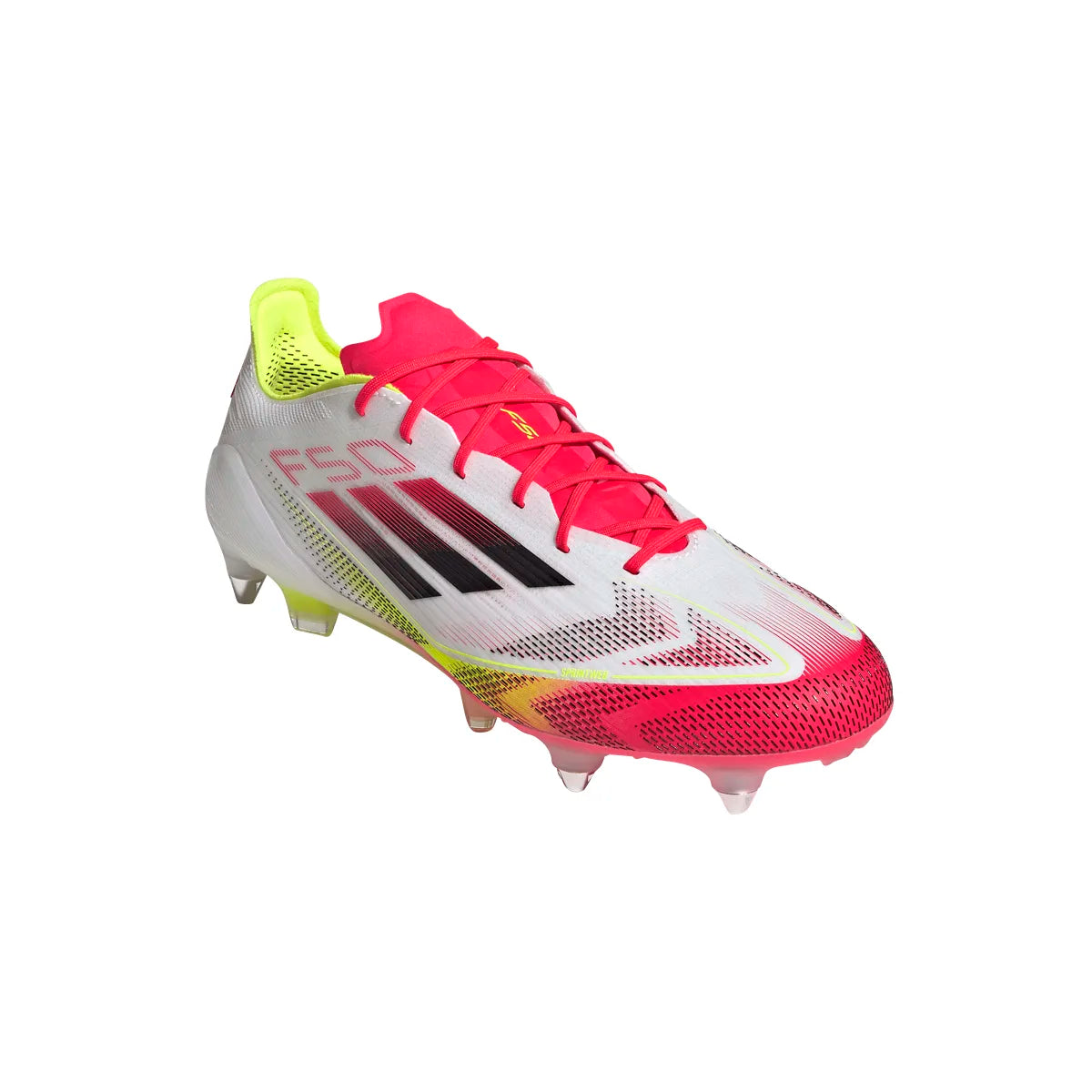 adidas Men's F50 Elite Soft Ground Soccer Cleats-5