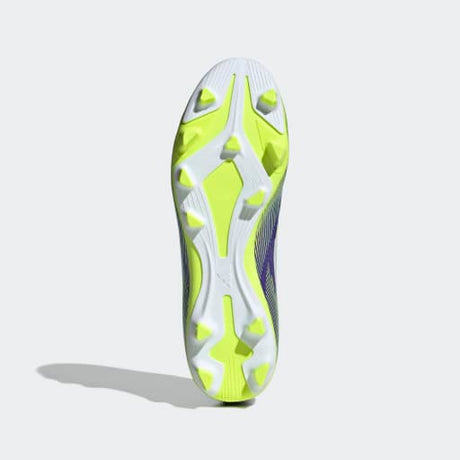 adidas Men's F50 Club Firm / Multi-Ground Soccer Cleats Soccer Footwear Adult