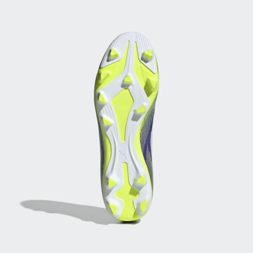 adidas Men's F50 Club Firm/Multi-Ground Soccer Cleats-3