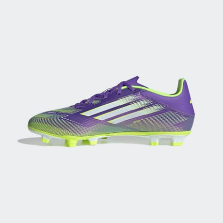 adidas Men's F50 Club Firm / Multi-Ground Soccer Cleats Soccer Footwear Adult