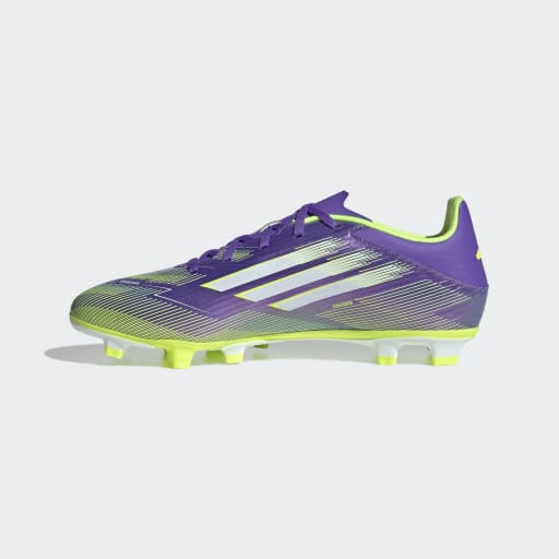 adidas Men's F50 Club Firm/Multi-Ground Soccer Cleats-4