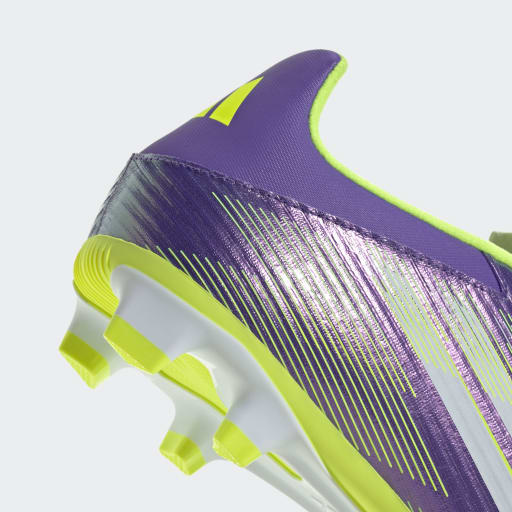 adidas Men's F50 Club Firm/Multi-Ground Soccer Cleats-7