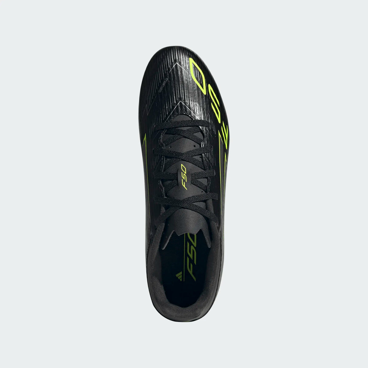 adidas Men's F50 Club Firm/Multi-Ground Soccer Cleats-3