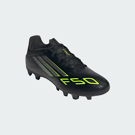 adidas Men's F50 Club Firm / Multi-Ground Soccer Cleats Soccer Footwear Adult