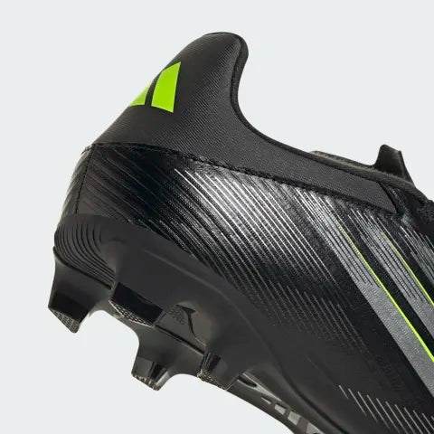 adidas Men's F50 Club Firm / Multi-Ground Soccer Cleats Soccer Footwear Adult