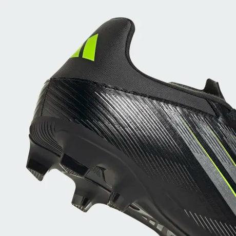 adidas Men's F50 Club Firm / Multi-Ground Soccer Cleats Soccer Footwear Adult
