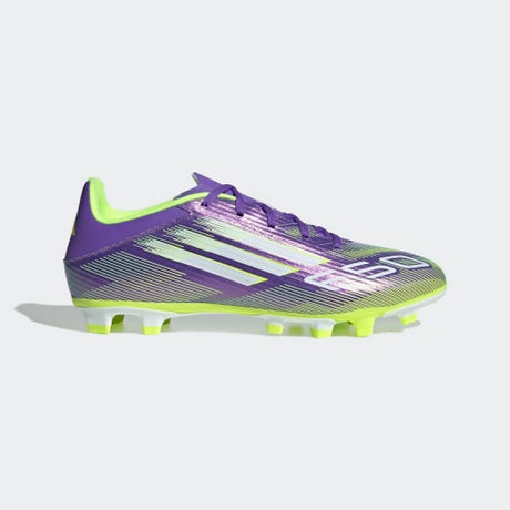 adidas Men's F50 Club Firm / Multi-Ground Soccer Cleats Soccer Footwear Adult