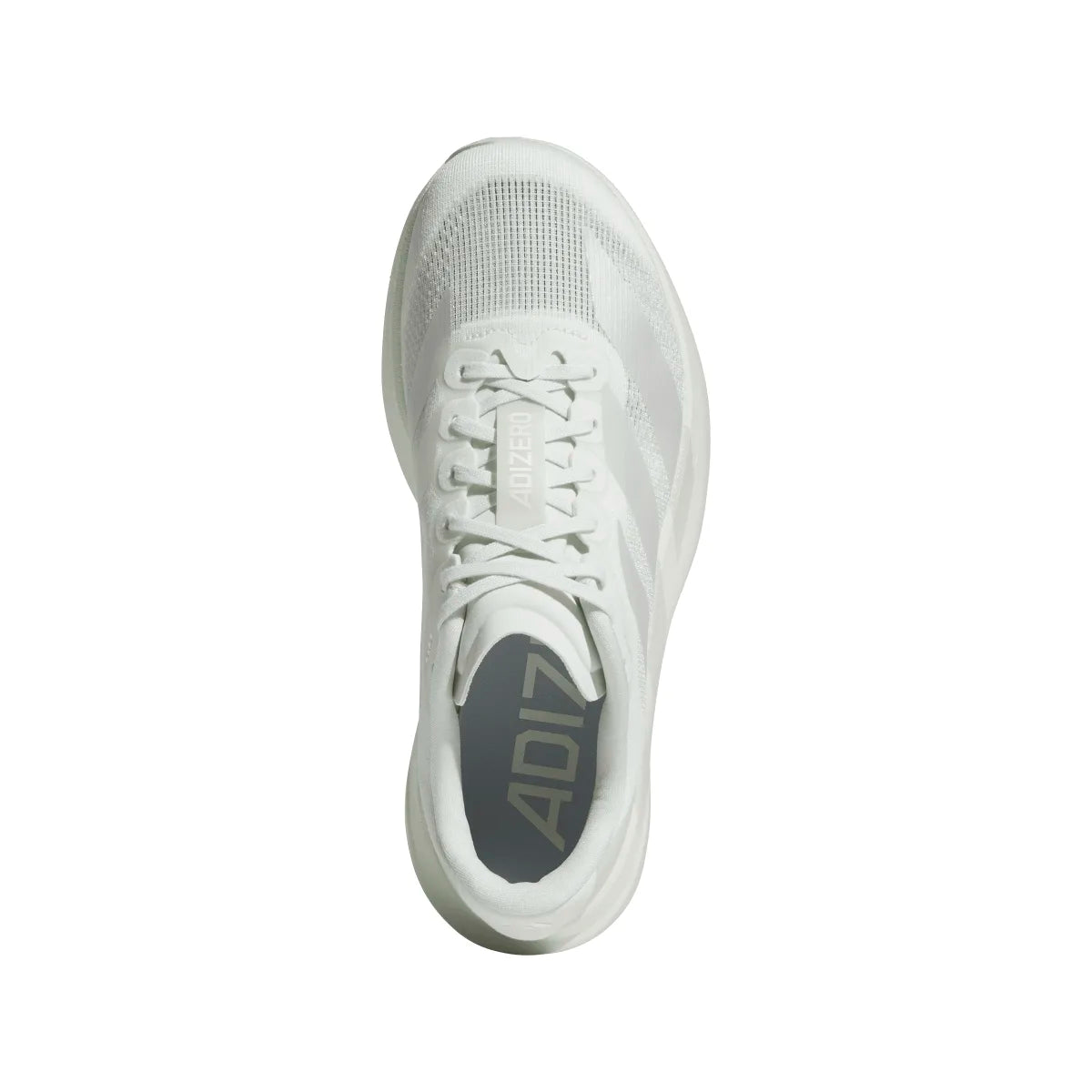 adidas Women's Adizero Evo SL Running Shoe Womens Footwear Training & Running