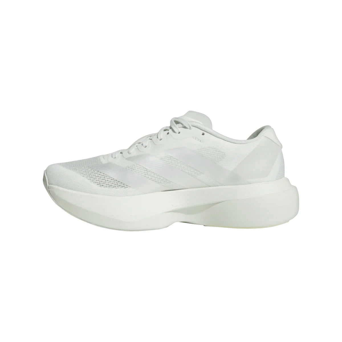 adidas Women's Adizero Evo SL Running Shoe Womens Footwear Training & Running