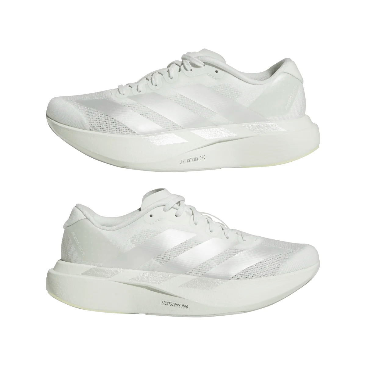 adidas Women's Adizero Evo SL Running Shoe Womens Footwear Training & Running