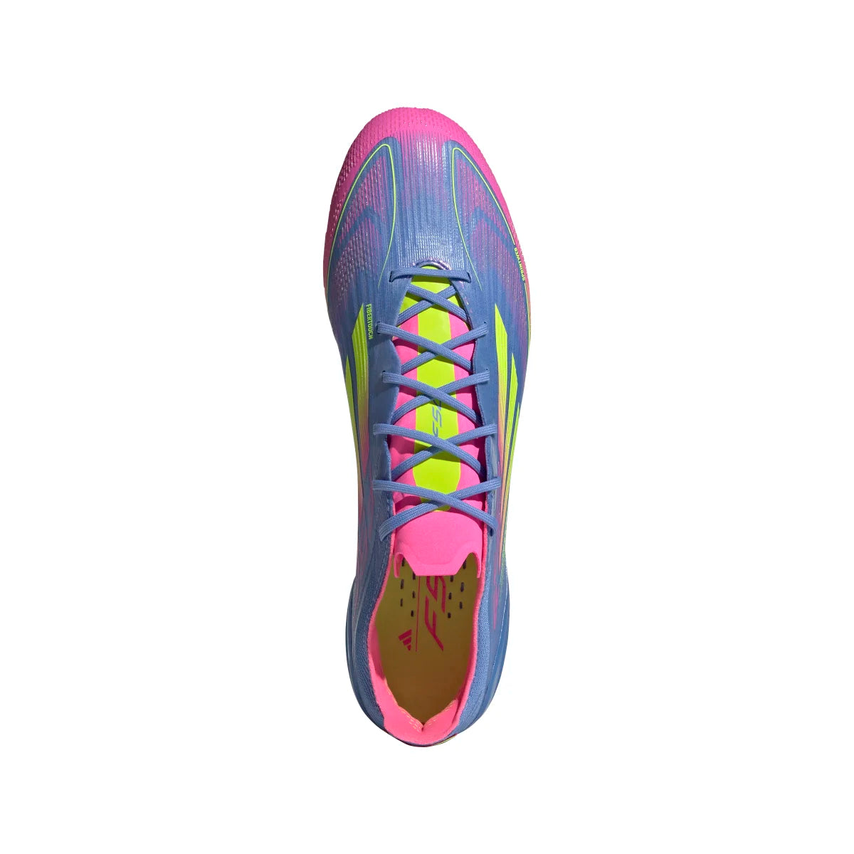 adidas Men's F50 Elite Firm Ground Soccer Cleats Soccer Footwear Adult