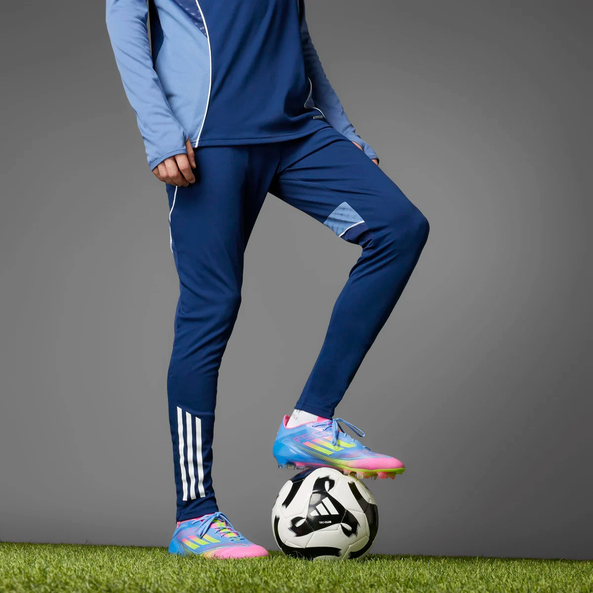 adidas Men's F50 Elite Firm Ground Soccer Cleats Soccer Footwear Adult