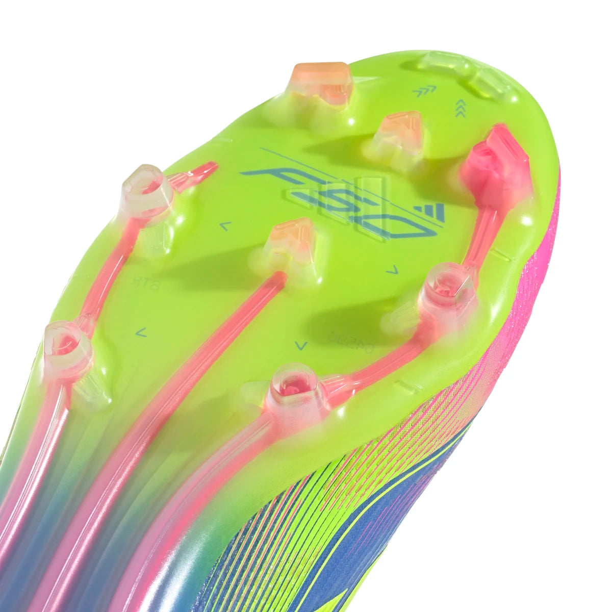 adidas Men's F50 Elite Firm Ground Soccer Cleats-7