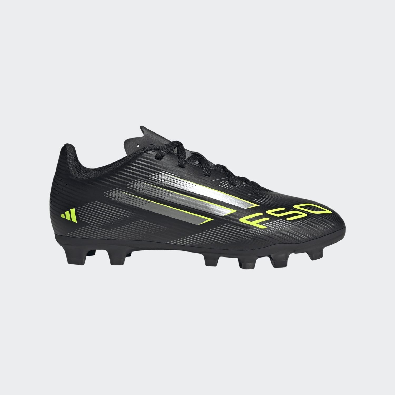 adidas Youth F50 Club Firm Ground Soccer Cleats Soccer Footwear Youth