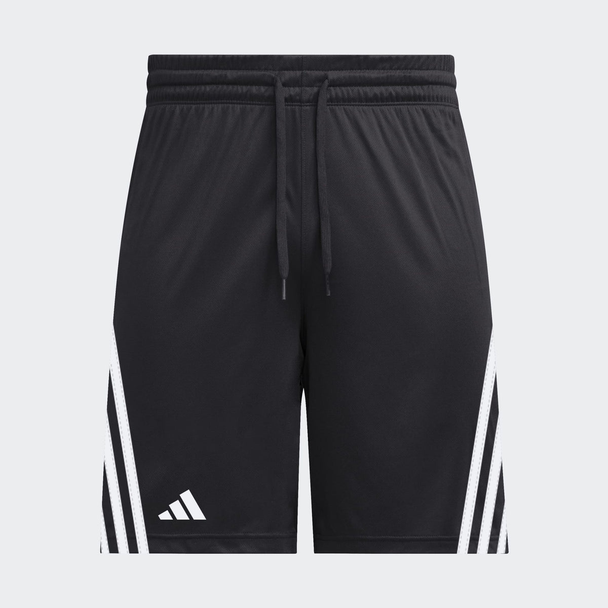 adidas Men's 3-Stripes 7in Shorts (Tall)