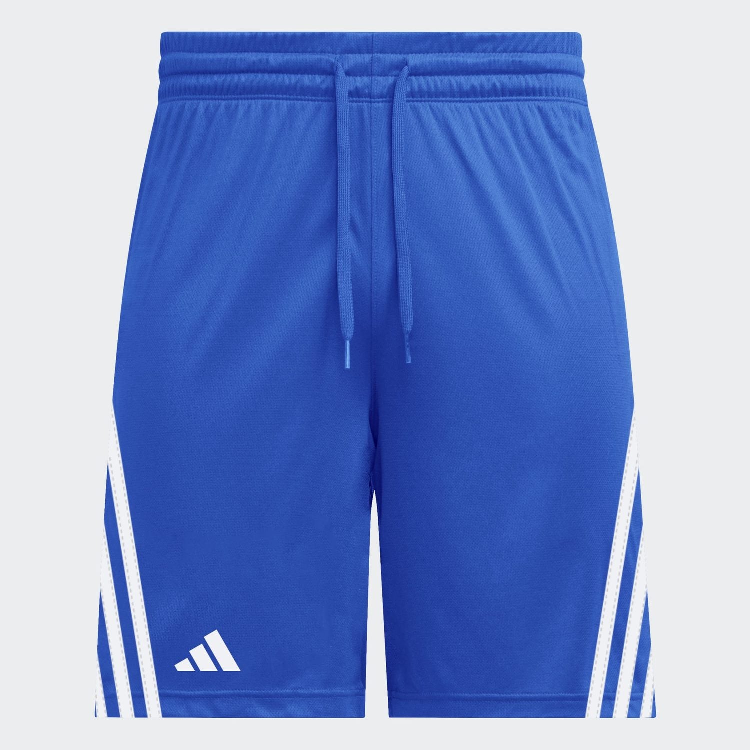 adidas Men's 3-Stripes 7in Shorts Tall Mens Apparel Shorts