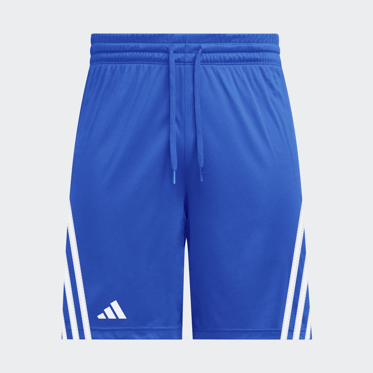 adidas Men's 3-Stripes 7in Shorts (Tall)