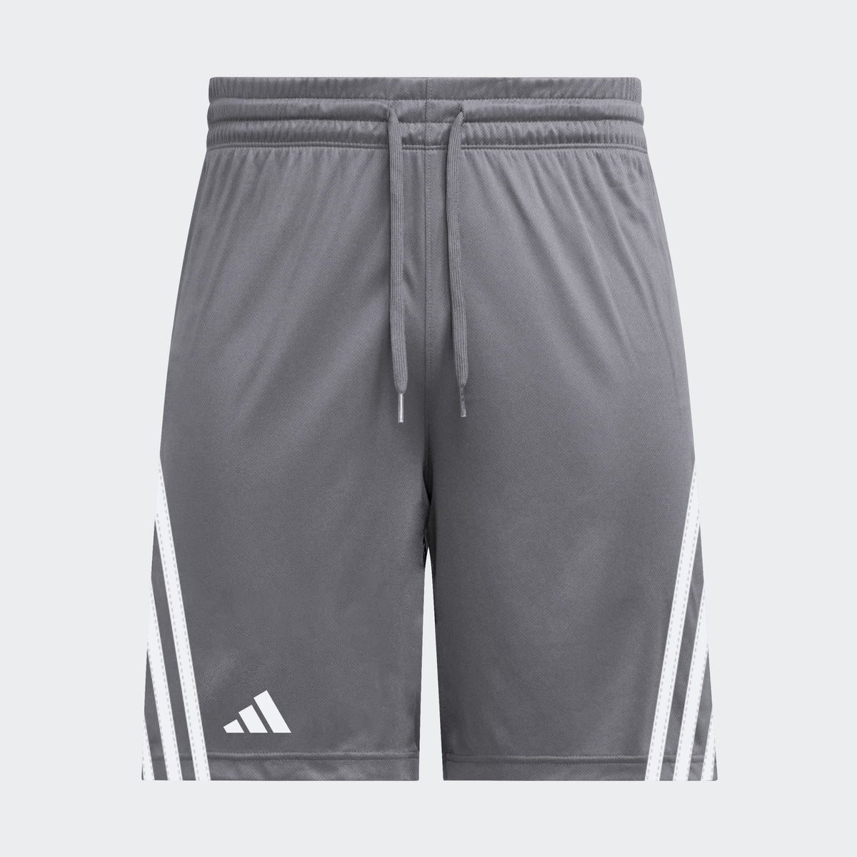 adidas Men's 3-Stripes 7in Shorts (Tall)