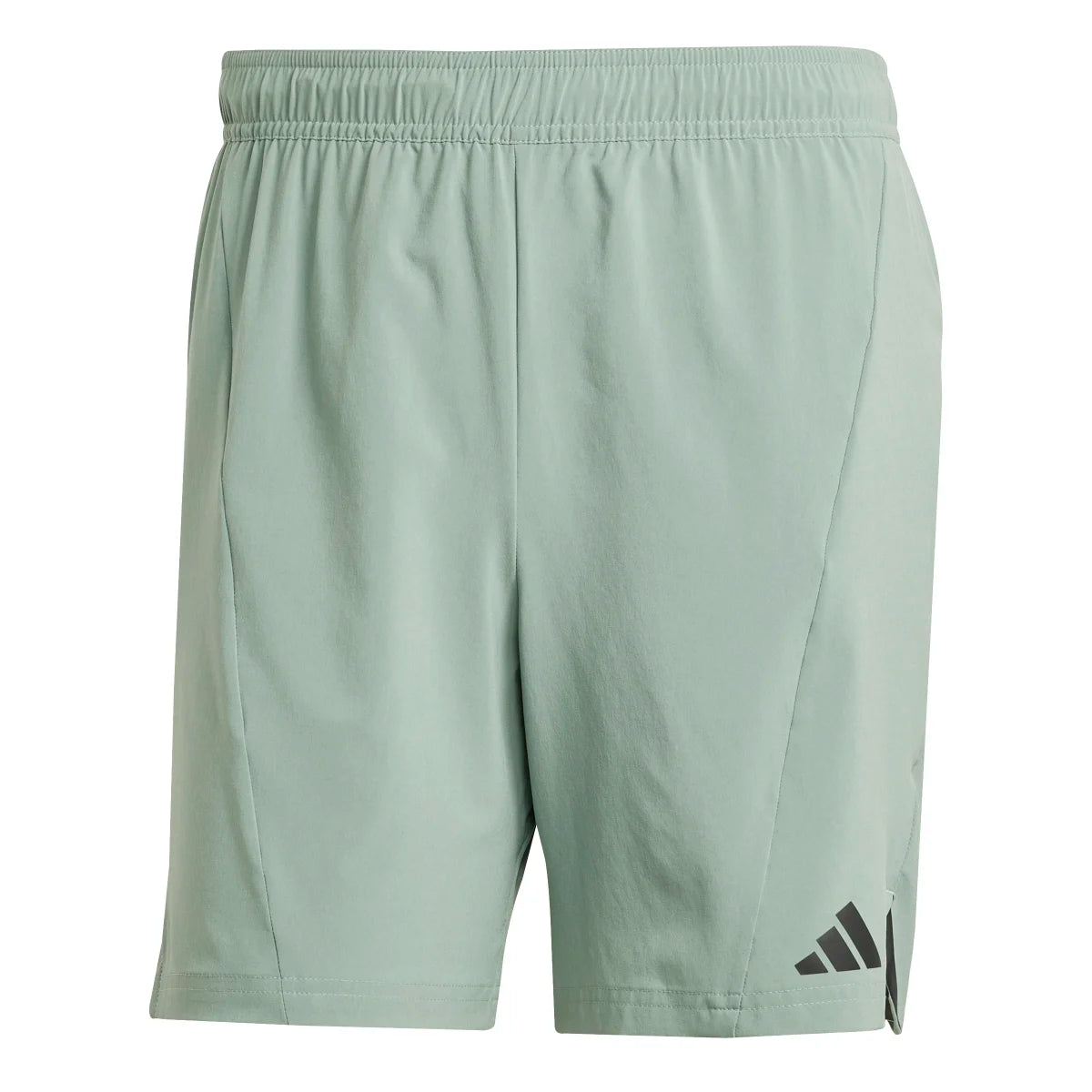 adidas Men's D4T Training Workout Shorts Mens Apparel Shorts