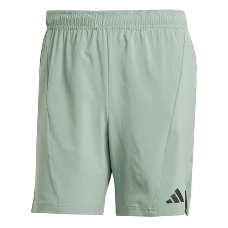 adidas Men's D4T Training Workout Shorts Mens Apparel Shorts