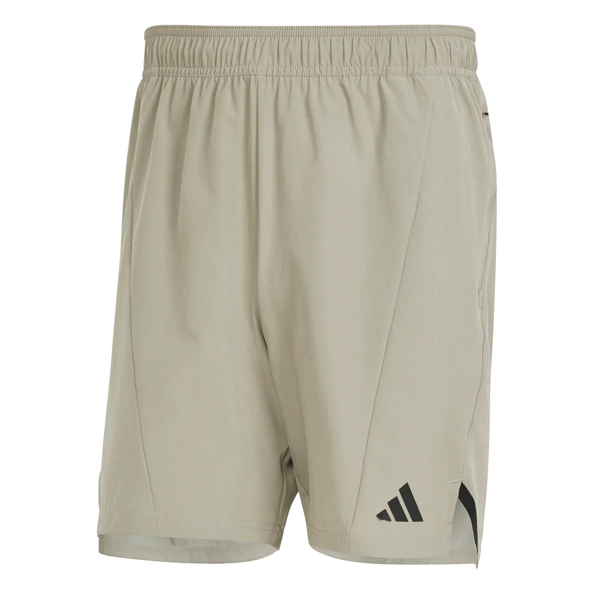 adidas Men's D4T Training Workout Shorts Mens Apparel Shorts