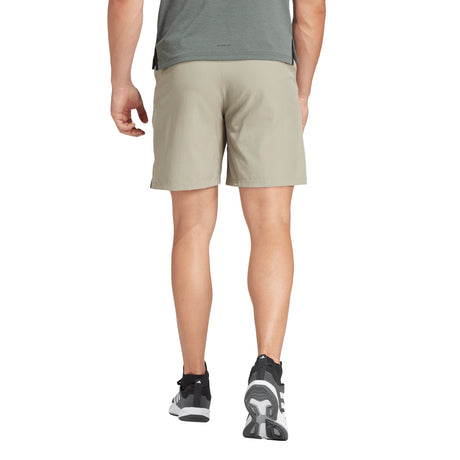 adidas Men's D4T Training Workout Shorts Mens Apparel Shorts